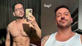 Jai Rodriguez Shares Sexy Underwear Thirst Trap For 'Cuffing Season'