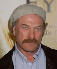 Ted Levine