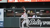 Michael Siani hits his first homer and drives in 4 as Cardinals beat Orioles 6-3