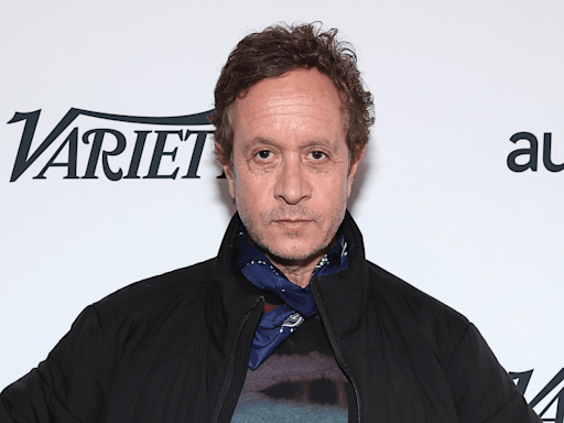 Pauly Shore Says He’s Starring in Richard Simmons Biopic ‘Whether He Likes It or Not’: ‘Just Another F—ing Bump...
