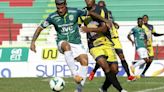 Marathón vence a Génesis, Olimpia y Motagua empatan en las idas de las semifinales del fútbol en Honduras