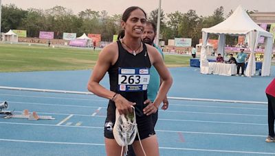 Kiran Pahal Paris Olympics 2024, Women’s 400m: Know Your Olympian - News18