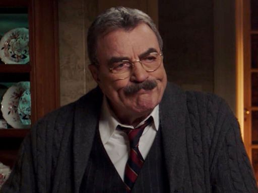 ‘Blue Bloods’ Star Tom Selleck Hopes “CBS Will Come To Their Senses” After Show Cancellation