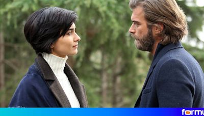 Antena 3 arranca el rodaje del remake de 'Sühan', 'La encrucijada', y anuncia su elenco