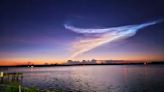 Did you see those crazy clouds? Here’s what caused the Florida sky to light up