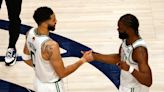 Jayson Tatum on Post Game Moment With Jaylen Brown: ‘Just Showing the Emotions of the Game’