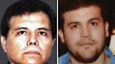 Detienen en Texas a "El Mayo" Zambada y a un hijo de "El Chapo" Guzmán