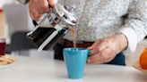 Why The Humble French Press Is Still One Of The Best Ways To Brew Coffee