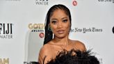 Keke Palmer Adds Yet Another Gig To Her Resume As The Host Of Meta's New Metaverse Series