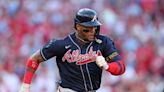 Braves’ Acuña gets quick start to year of high expectations