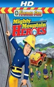 Fireman Sam: Mighty Mountain Heroes