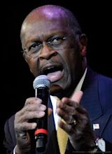 Herman Cain