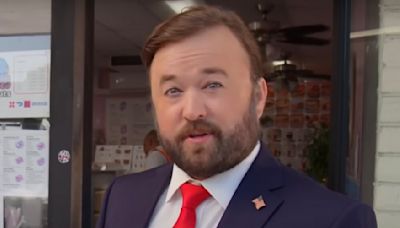 Haley Joel Osment Wows Fans With His JD Vance Impression