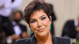 Kris Jenner says she bought herself a 'bulletproof car'