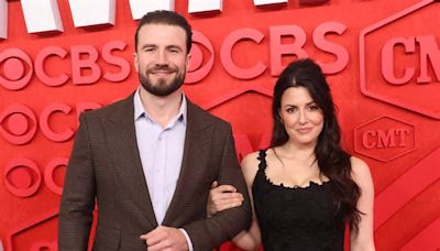 Sam Hunt Shares One Controversial Rule He Has In His Marriage