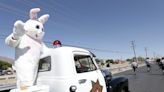 Where to celebrate Easter Sunday in El Paso and New Mexico, including Easter Bunny pictures