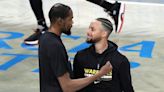 Warriors, Kevin Durant Reunion ‘Each Other’s Only Hope’: Analyst