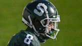 Former 4-star OL, Illinois transfer Andrew Dennis commits to MSU