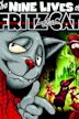 The Nine Lives of Fritz the Cat