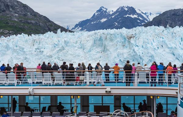 How To Plan A Memorable First-Time Alaska Cruise