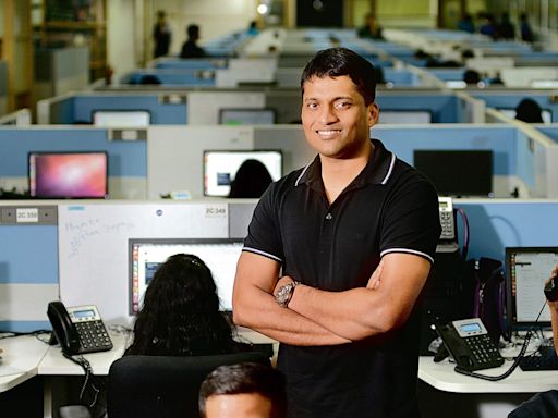 Now, Qatar wealth fund goes after Byju Raveendran's personal assets