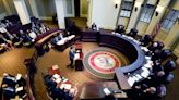 Mississippi high court blocks appointment of some judges in majority-Black capital city and county