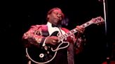 The story of B.B. King, the greatest blues guitar player of all time
