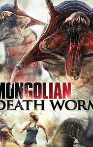 Mongolian Death Worm (film)