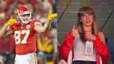 A timeline of Taylor Swift and Travis Kelce: From the Eras tour to Thursday’s Chiefs game