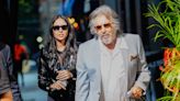 Al Pacino has agreed to pay his girlfriend Noor Alfallah $30,000 a month in child support and another $110,000 for her to get her own place, court docs show