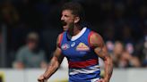 Dogs rule out Liberatore, confirming concussion