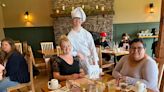 BOCES students prepare meal fit for royalty - Mid Hudson News