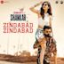 Zindabad Zindabad [From "Ismart Shankar"]