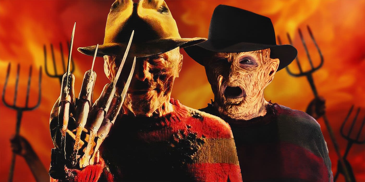 Get Your Pitchforks Out — Jackie Earle Haley’s Freddy Krueger Is Scarier Than Robert Englund’s