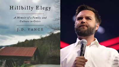 J.D Vance’s Memoir ‘Hillbilly Elegy’ Once Critiqued The Trump Administration He’s Set To Join