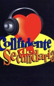 Confidente de secundaria