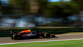Max Verstappen ties Ayrton Senna pole record: F1 Imola qualifying, results, grid order for Grand Prix | Sporting News Canada