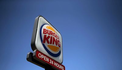 Burger King is gifting customers a week of free food to celebrate its birthday