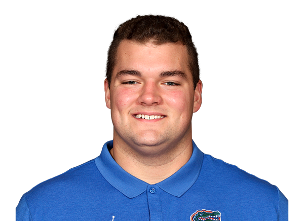 Joshua Braun - Arkansas Razorbacks Offensive Lineman - ESPN