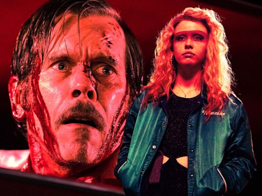 ‘MaXXXine’ Is a Bloody, Brilliant Capper to A24’s Iconic Trilogy