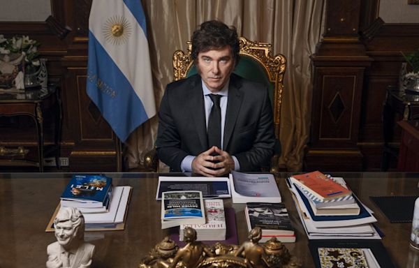 Javier Milei’s Radical Plan to Transform Argentina