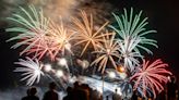 New Year's is here, so let's double-check: Are fireworks legal in Florida?