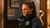 Chicago P.D.’s Tracy Spiridakos on Upton’s Upcoming Departure: ‘It Was a Hard Decision’