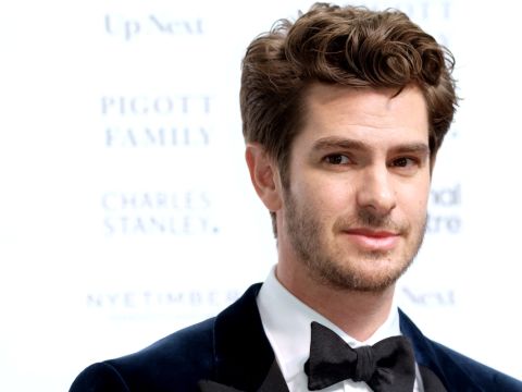 The Magic Faraway Tree: Andrew Garfield & Claire Foy to Lead Fantasy Drama