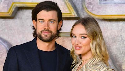 Who Is Jack Whitehall's Girlfriend? All About Roxy Horner