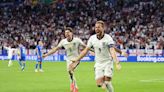 Gareth Southgate spared ‘Iceland moment’ but Slovakia scare must act as wake-up call for dismal England