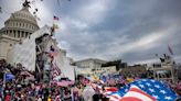 Georgia Oath Keeper pleads guilty to seditious conspiracy, obstruction in Capitol riot