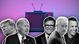 Late-night shows are hot again: What that could mean ahead of November