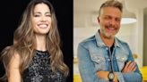 Delfina Gerez Bosco confirmó que está de novia con el exmarido de María Fernanda Callejón, Ricky Diotto: “Estamos iniciando la relación”