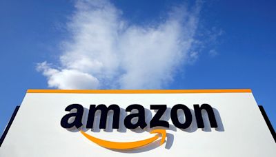 Amazon hits $2 trillion market valuation driven by AI, growth in cloud business